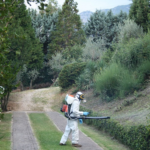 Sanificazione Arezzo