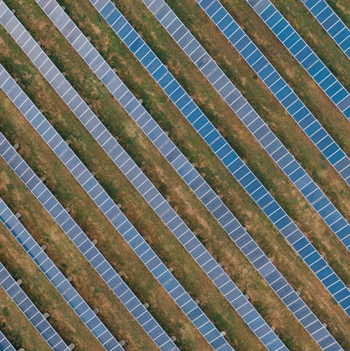 affitto terreni per fotovoltaico