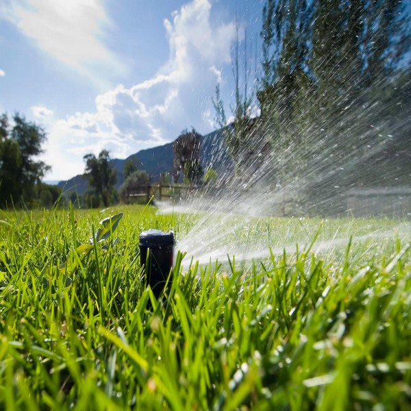 Grosseto sistemi ed impianti di irrigazione