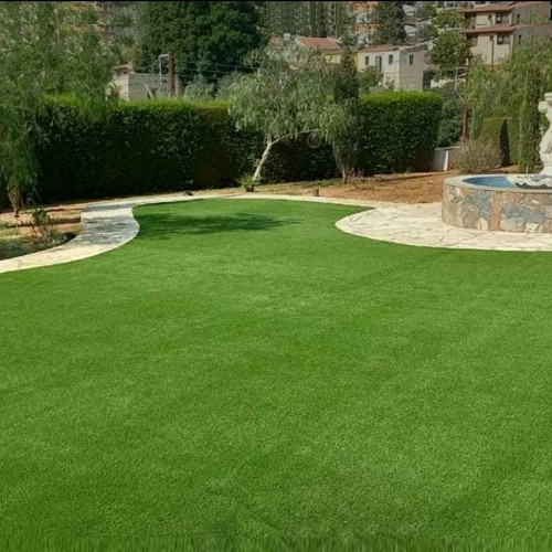 Progettazione giardino privato Livorno