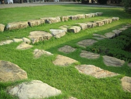 Grosseto - Realizzazione giardini privati