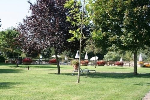 Realizzazione giardini a Grosseto
