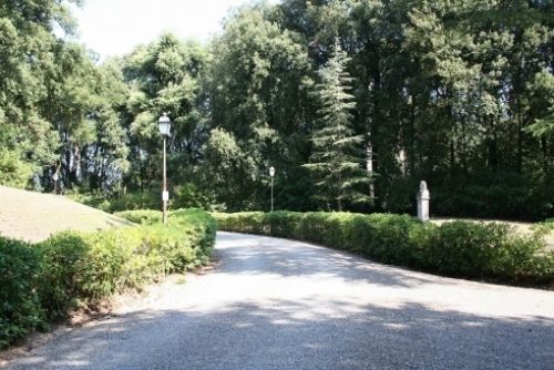 Sitemazione giardini a Grosseto e provincia